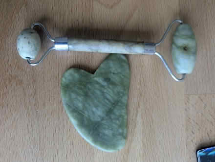 Photo of free Face massage tools (Abingdon, OX14 3TD) #1