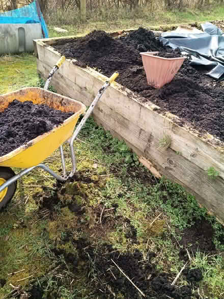 Photo of Garden 🪏 tools (BT10) #1