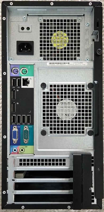 Photo of free Dell OptiPlex 7010 Desktop Tower PC (Off Rt 44, Inverness 34453) #2