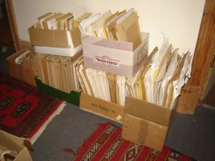 Photo of free Envelopes - all sizes ((Malvern Link Top WR14)) #1