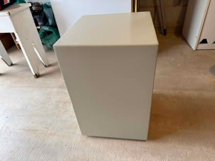 Photo of free Electronic safe (Chilwell) #2