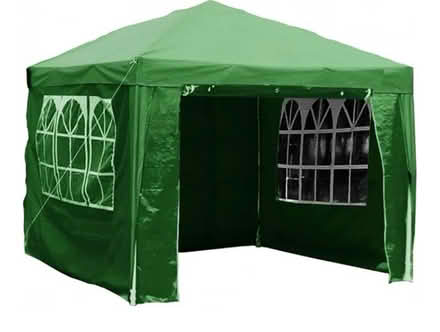 Photo of free Gazebo (Oswestry) #1