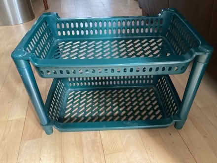 Photo of free Vegetable rack (Teddington) #1