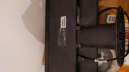 Photo of free Britax 1-2-3 9-36kg car seat (SM1) #2