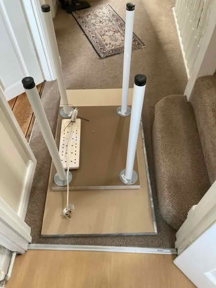 Photo of free Basic home office desk (Filton BS34) #2