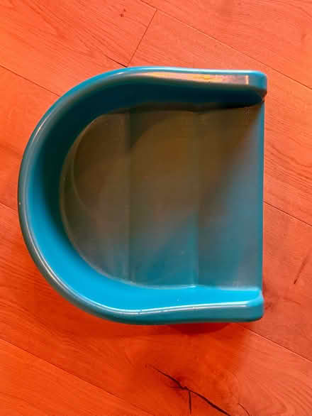 Photo of free Booster seat (Combe Down) #2