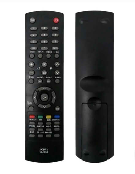 Photo of Alba remote control (Somers town NW1) #1