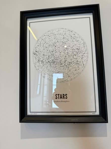 Photo of free pictures and frames (Chiswick W4) #2