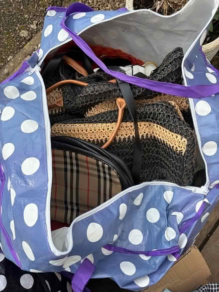 Photo of free items (NR5) #1