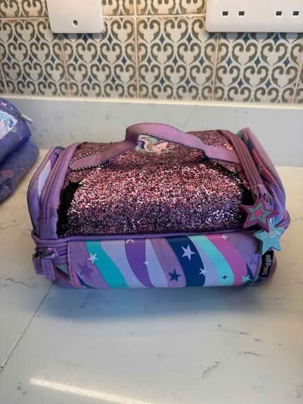 Photo of free Lunch bags (Drumcondra) #2