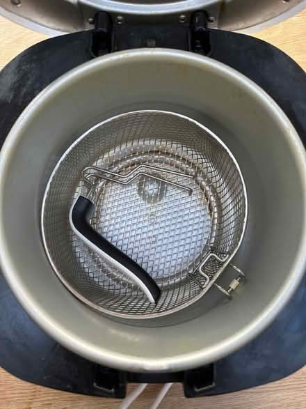 Photo of free Tefal deep fat frier (Camberley GU15) #2