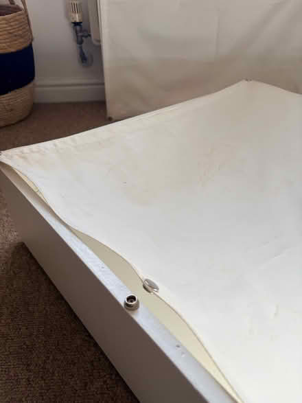 Photo of free Pair of IKEA rollout storage boxes (CT12) #2