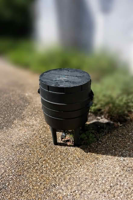 Photo of free kids’ Can-O-Worms composter (Lost Creek) #1