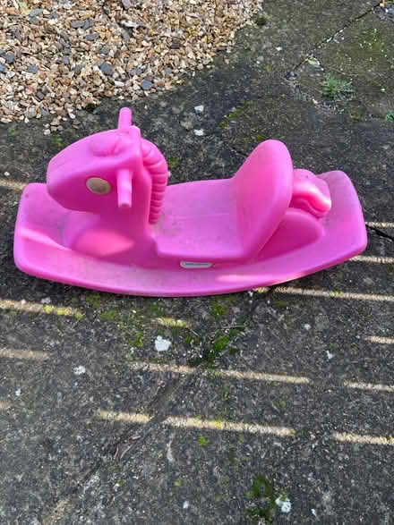 Photo of free Little tike garden toys (Oxford OX4) #1