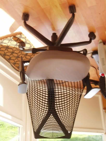 Photo of free Orthopaedic Computer Chair (Yateley GU46) #1