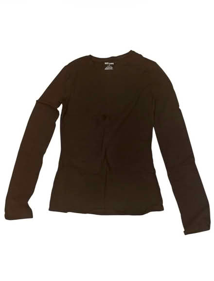 Photo of free Mossimo Woman’s Brown Top (Brooklyn Storage) #1