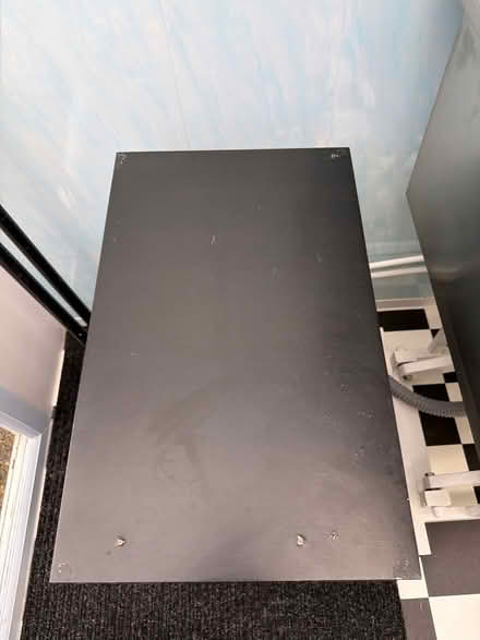 Photo of free Drawers black (Coxford SO16) #2