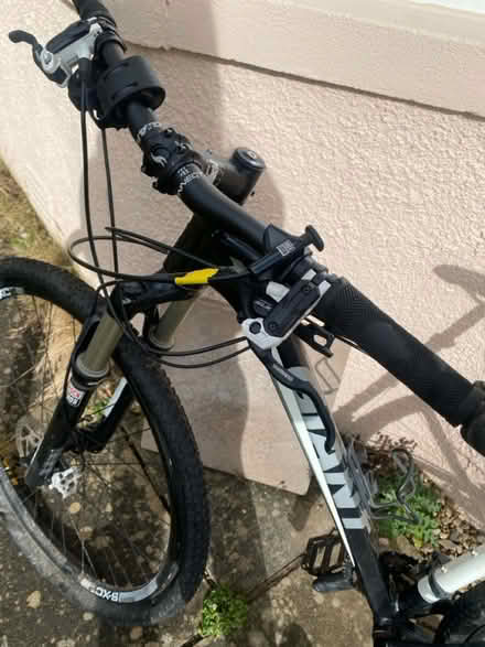 Photo of free Bicycle (G61 Bearsden) #4