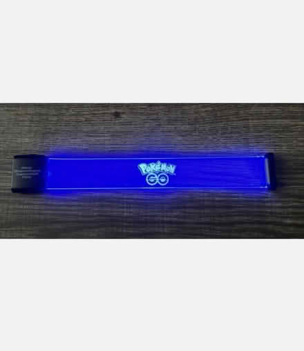 Photo of free Pokémon Go Light Bracelet (Upper East Side) #2