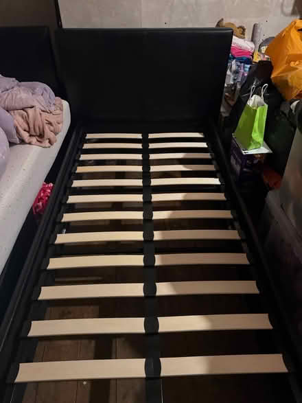 Photo of free Two Single Ottoman Bed Frames (Bexley, DA5) #3