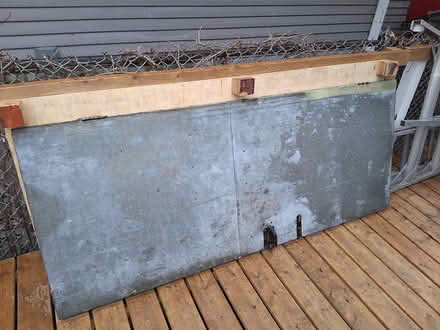 Photo of free Door, steel-clad (Old Ottawa South) #1