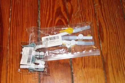 Photo of free Urology supplies (Ridgewood, 11385 near FPR) #3