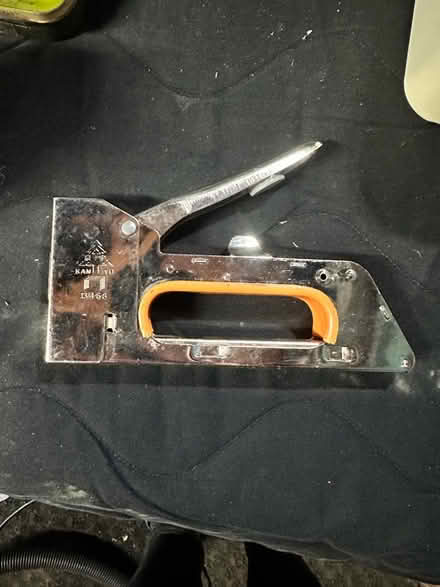 Photo of free Heavy duty stapler (Colchester CO4) #1