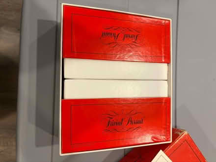 Photo of free Trivial Pursuit RPM Edition (Belmont, MA) #2