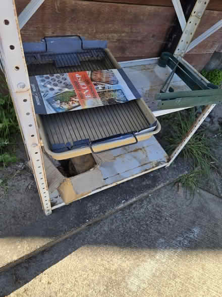Photo of free Curbside pickup: Lots of misc (El Sobrante) #2