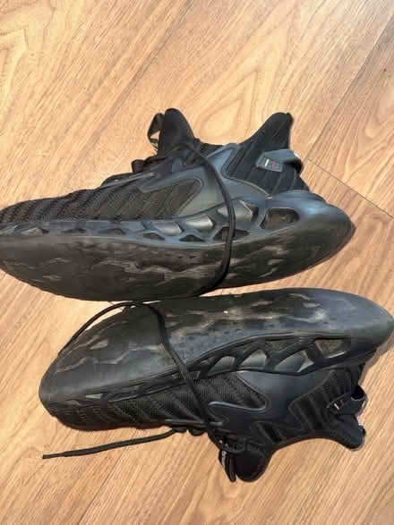 Photo of free Safety Shoes (Acocks Green, Birmingham B27) #4