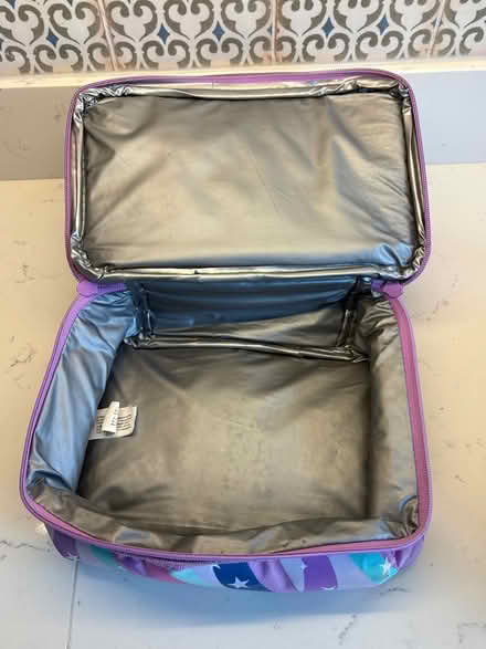 Photo of free Lunch bags (Drumcondra) #4