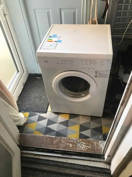 Photo of free Tumble dryer (Llanfairfechan LL33) #2