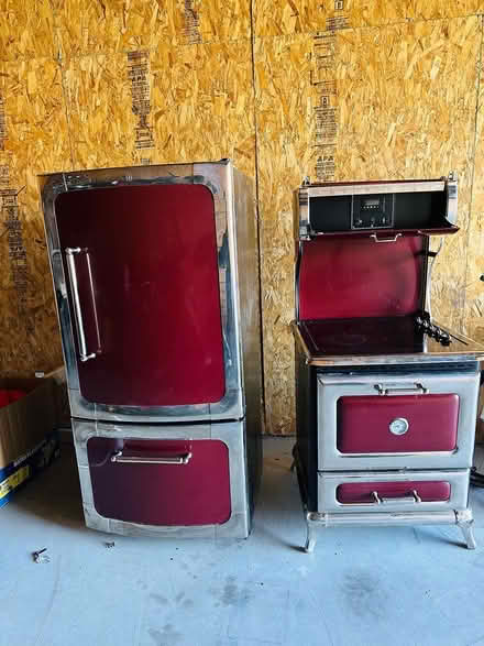 Photo of free Vintage Kitchen Appliances (Salem, Utah) #3