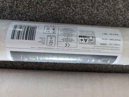 Photo of free 2x Rolls Graham & Brown Wallpaper (Saltney CH4) #3