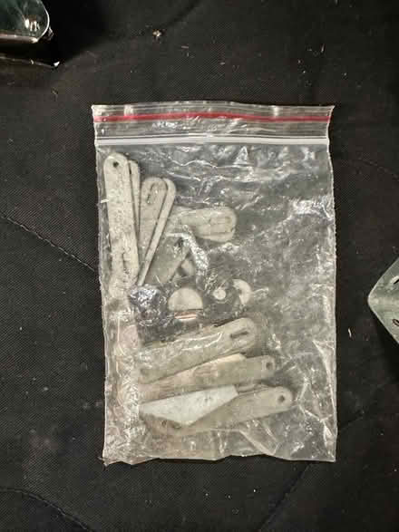 Photo of free Quantity of brackets & screws (Colchester CO4) #3