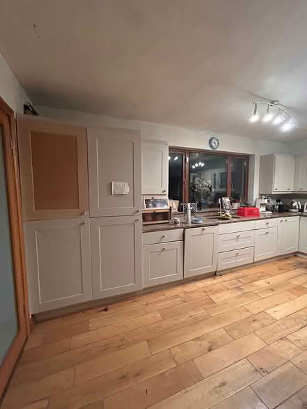 Photo of free Kitchen Cabinets (Killiney) #1