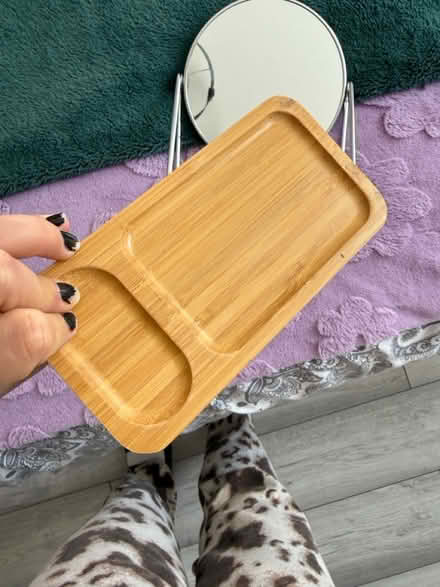 Photo of free Mirror for make up (Highlands village N21) #3