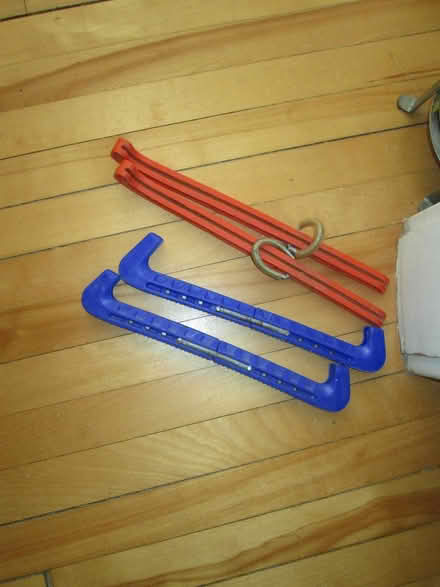 Photo of free skateguards (Old Ottawa South) #1