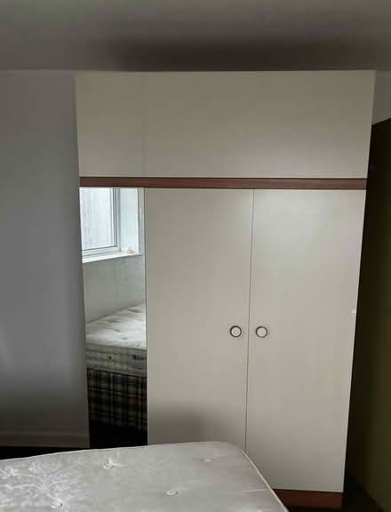 Photo of free Wardrobe (S10 Crosspool) #1