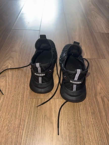 Photo of free Safety Shoes (Acocks Green, Birmingham B27) #3