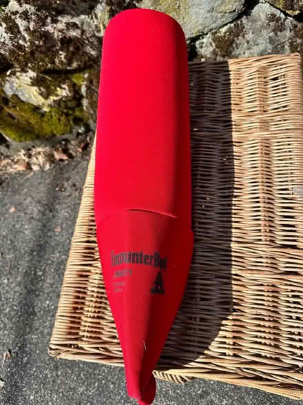 Photo of free Bataka (foam encounter bat) (Arlington Center) #2