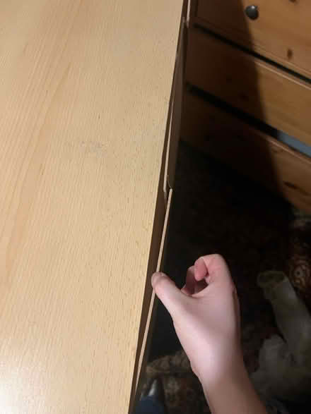 Photo of free Book shelf (WGC AL8) #3