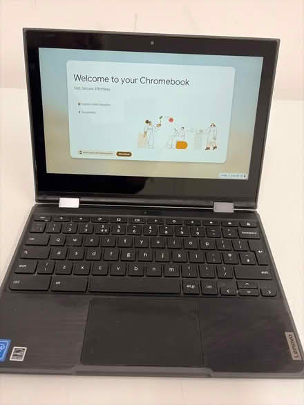 Photo of free Lenovo Chromebook 500e 2nd gen (Gerrards Cross SL9) #1