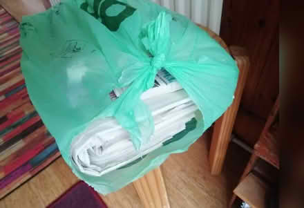 Photo of free Newspapers for Animals (Cross Farm AL5) #1