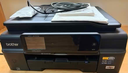 Photo of free Printer (Amherst) #1
