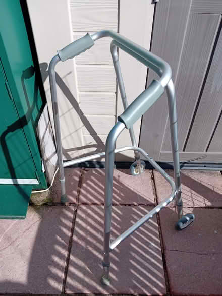 Photo of free Walking frame (Odd Down BA2) #1