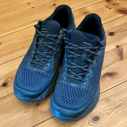 Photo of free Walking Shoes | Size UK11 (East Malling) #1