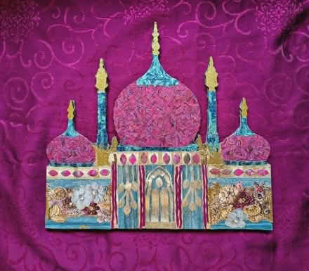 Photo of Matthew Willamson Wallpaper (Fiveways Brighton) #3