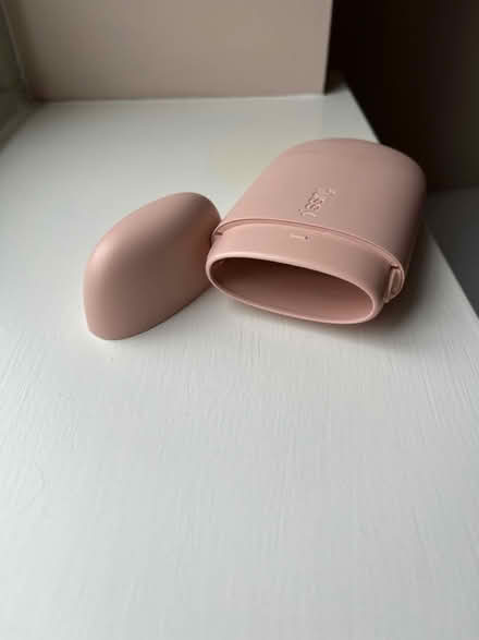 Photo of free Fussy deodorant case (St John’s, WR2) #2