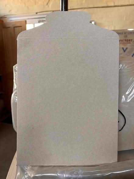 Photo of free Card envelopes (for A4) (Blackheath Village) #1